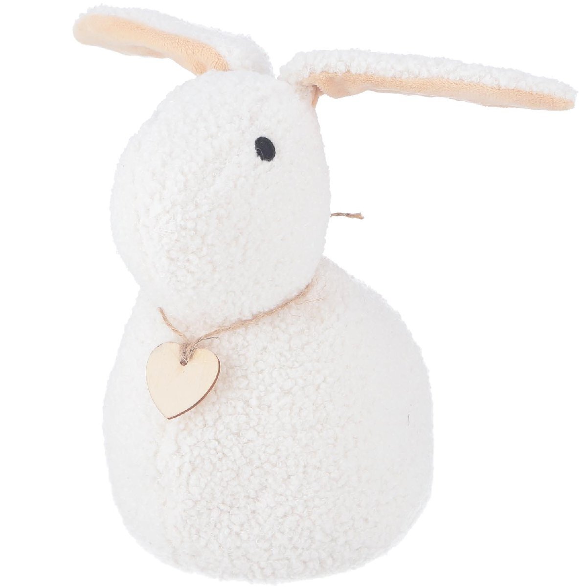 アニマルドアストッパー うさぎWH ホワイト37893 扉 止め 留め ドアー 開けっ放し 支え ブックスタンド 本 本立て拍卖