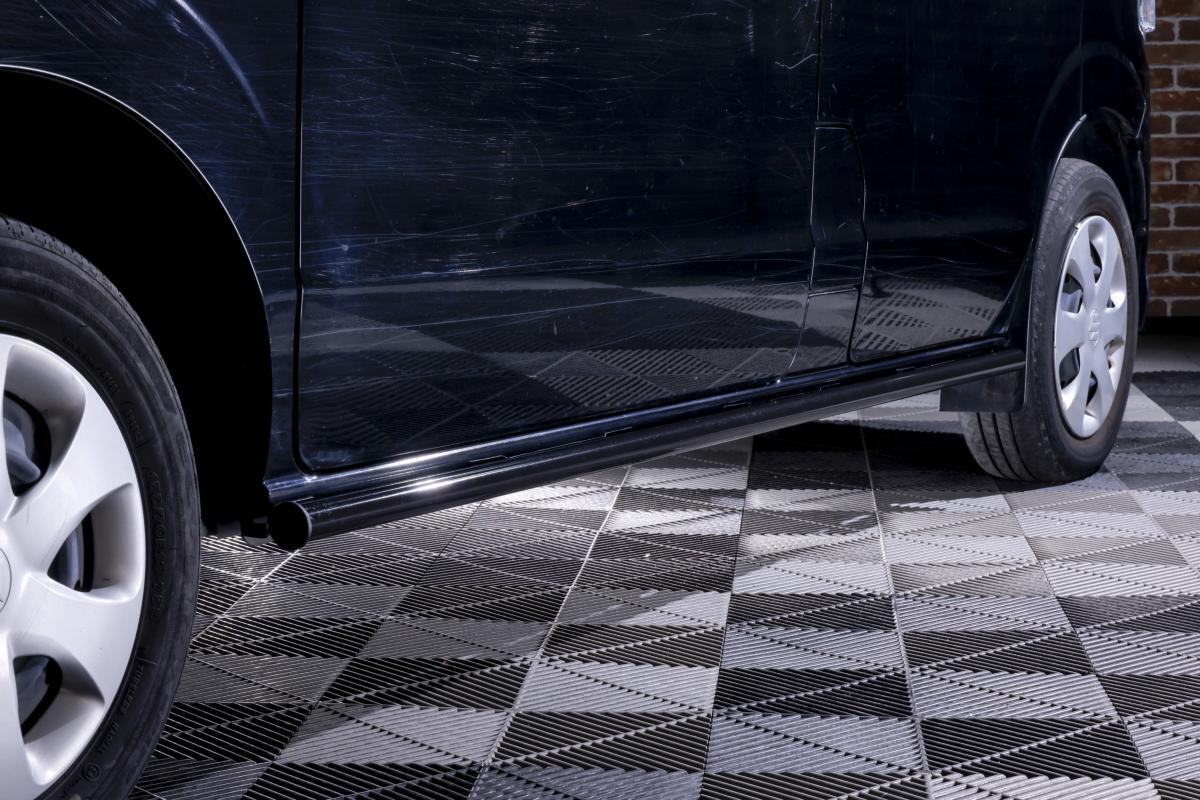 WANGAN357 DA17Wエヴリィワゴン プロテクターガードバー拍卖