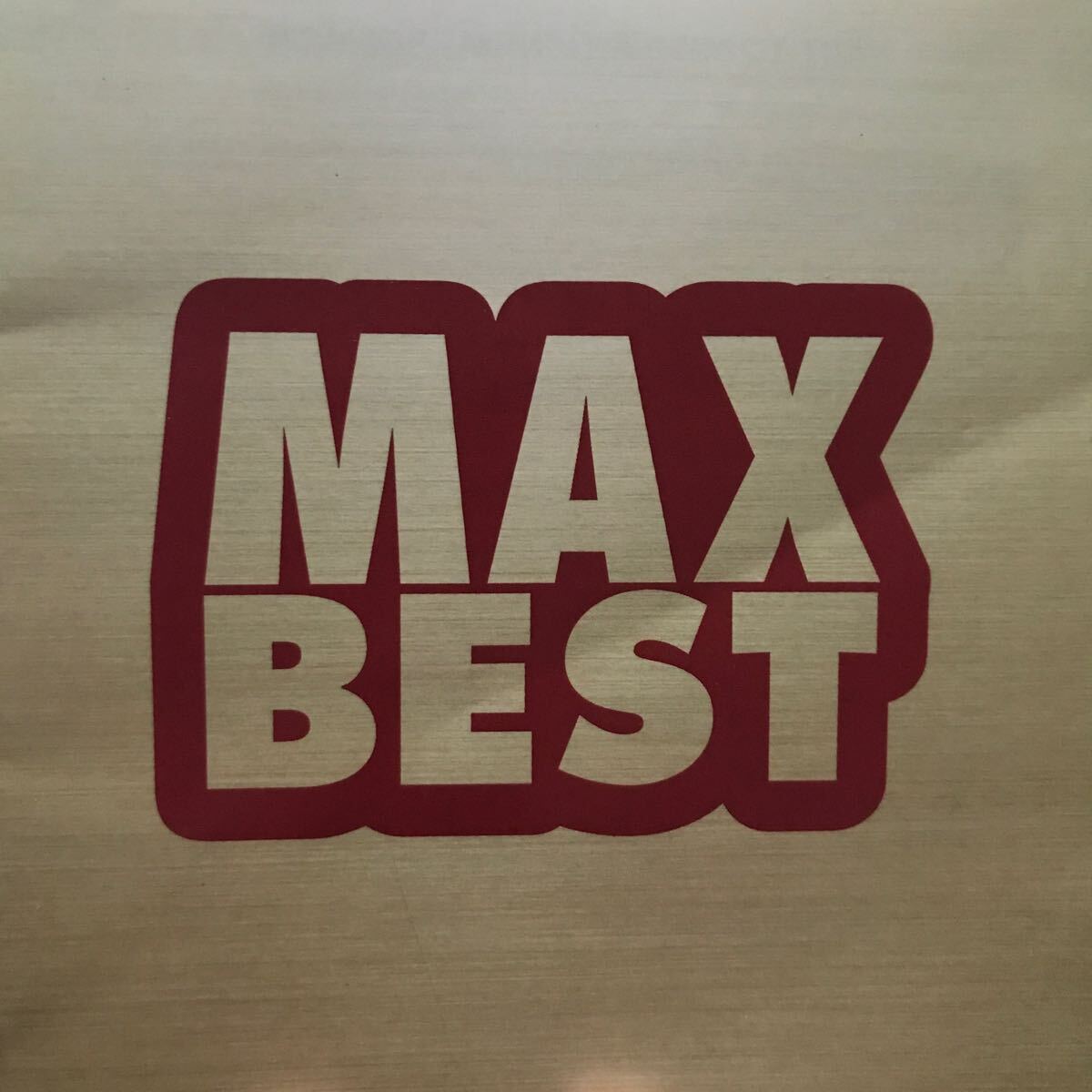MAX BEST ★ エアロスミス ローリンヒル ビリージョエル ジャーニー シャーデー オアシス拍卖