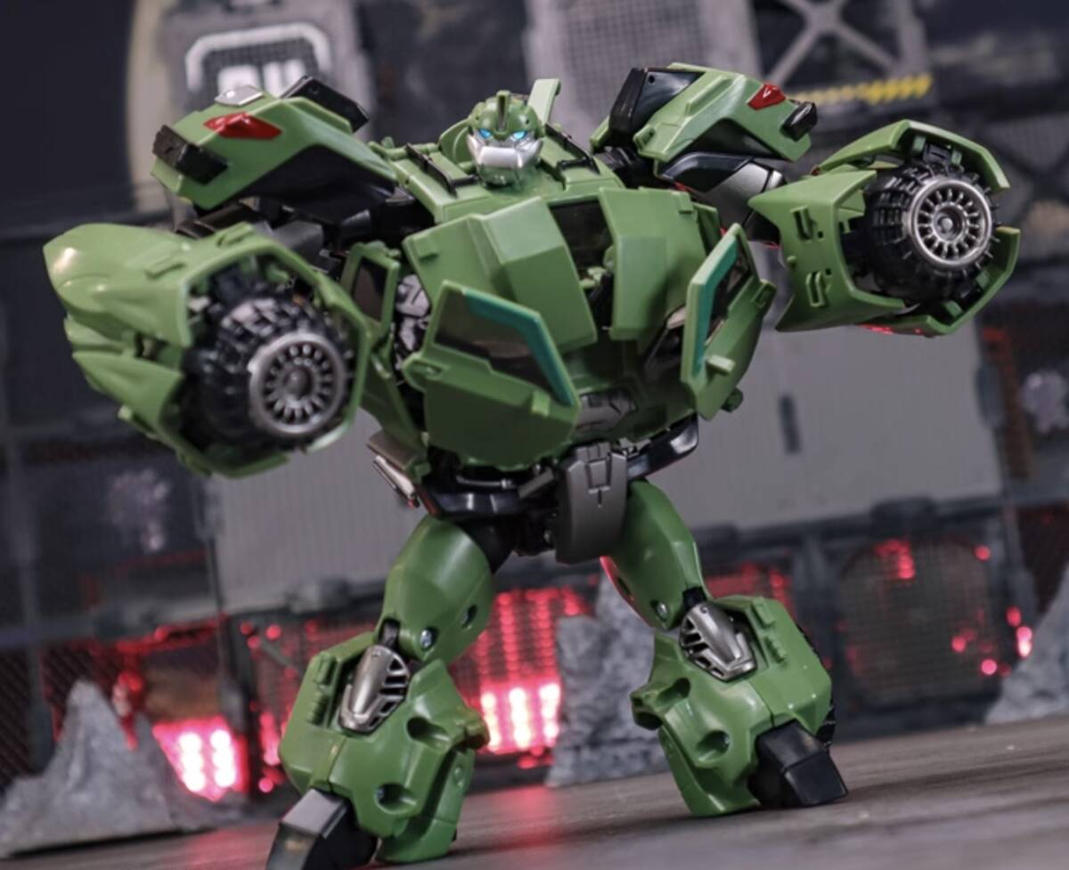 新品APC-TOYS Giant Hammer拍卖