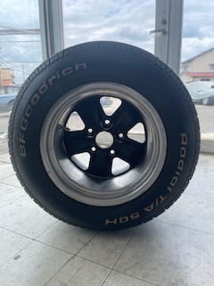 ■美品 PORSCHE ポルシェ観賞用 社外ホイール  15インチ×13J 911 901 930拍卖