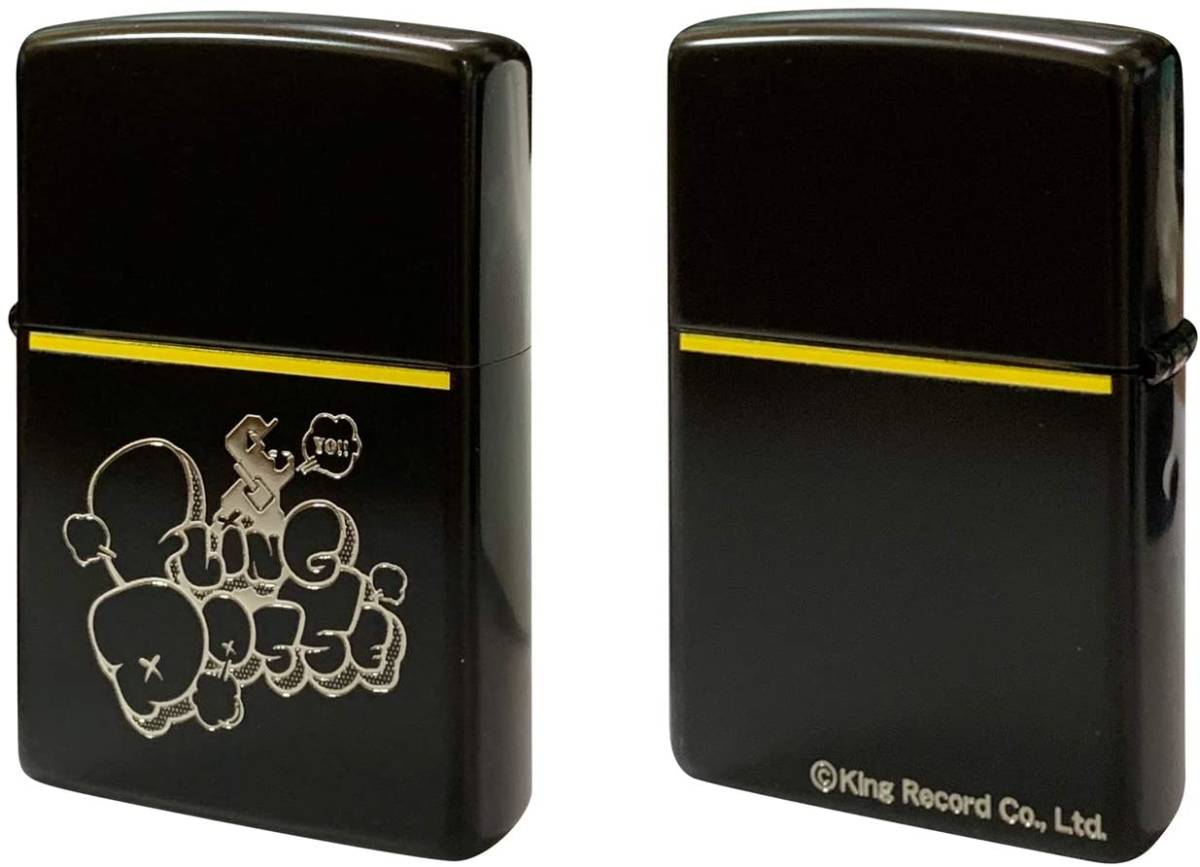 ヒプノシスマイク Division Rap Battle Zippo シブヤ・ディビジョン拍卖