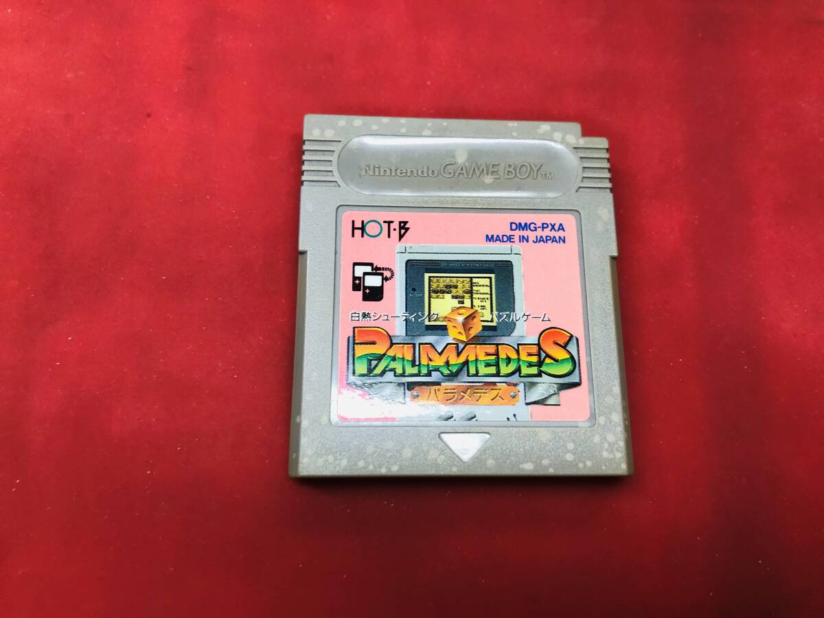 パラメデス Palamedes 同梱可能★即売★多数出品中★拍卖