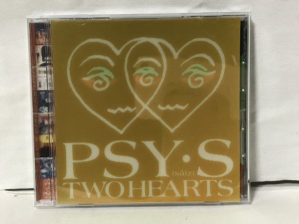 G310 PSY・S (saiz) サイズ / Two Hearts トゥ・ハーツ拍卖
