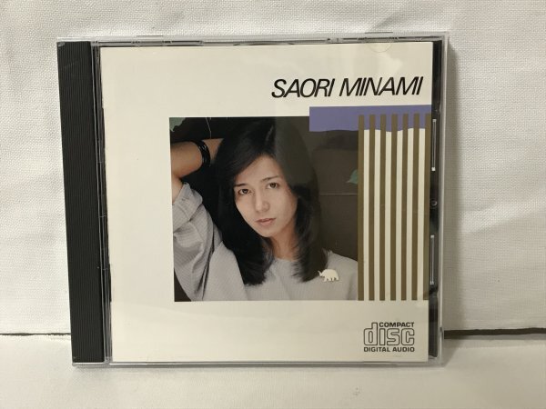 G353 南沙織 南沙織のすべて 35DH53 CBS SONY拍卖