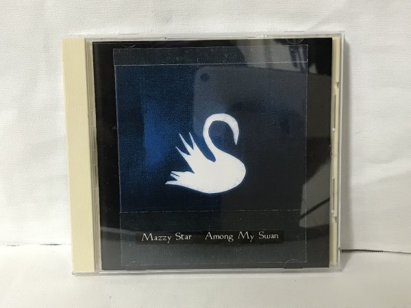 G433 マジー・スター アマング・マイ・スワン 日本盤 希少 MAZZY STAR ホープ・サンドヴァル デヴィッド・ロバック拍卖