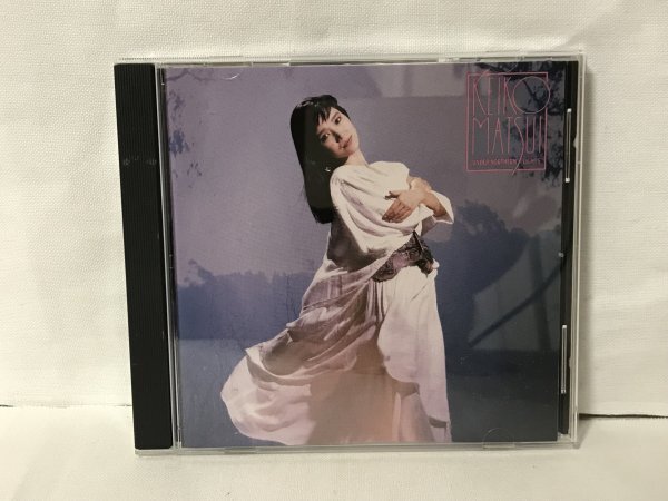 G430 松居慶子 UNDER NORTHERN LIGHTS拍卖