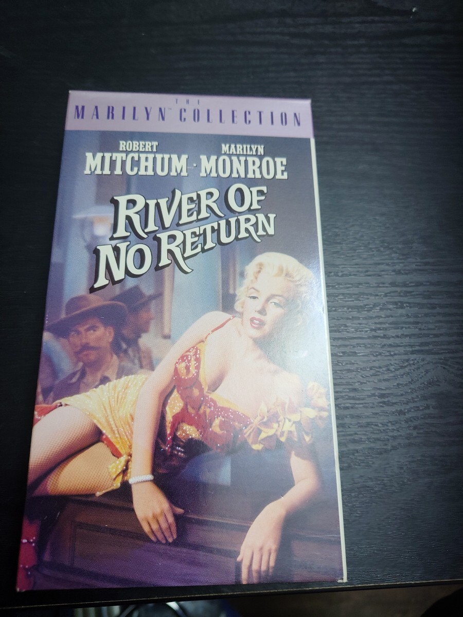 【River of No Return 】輸入版 紙ジャケ拍卖