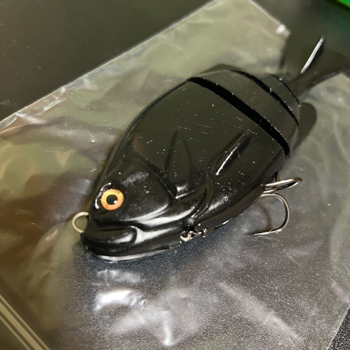 一誠 ギルフラットスイマー 未使用拍卖