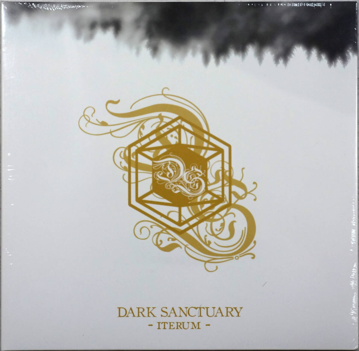 ◆DARK SANCTUARY/ITERUM (ITA LTD. 10+CD/Sealed)拍卖