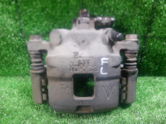 パレット CBA-MK21S 左フロントキャリパー X 4WD ZJ3 55102-73H12-999拍卖