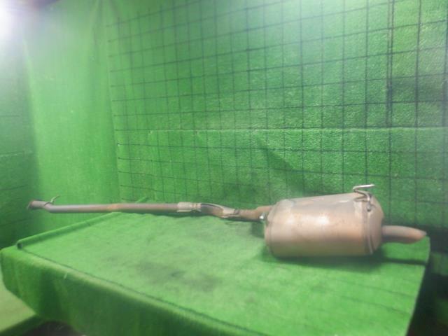 エクストレイル LDA-DNT31 リアマフラー 20GT 4WD G41 20100-JG70B拍卖