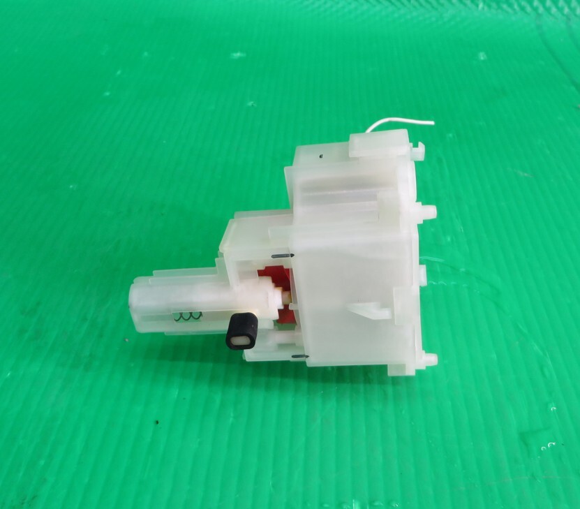 P-156■HITACHI 日立 洗濯乾燥機 NW-D8PXE9形 2013年製 部品 中古 拍卖