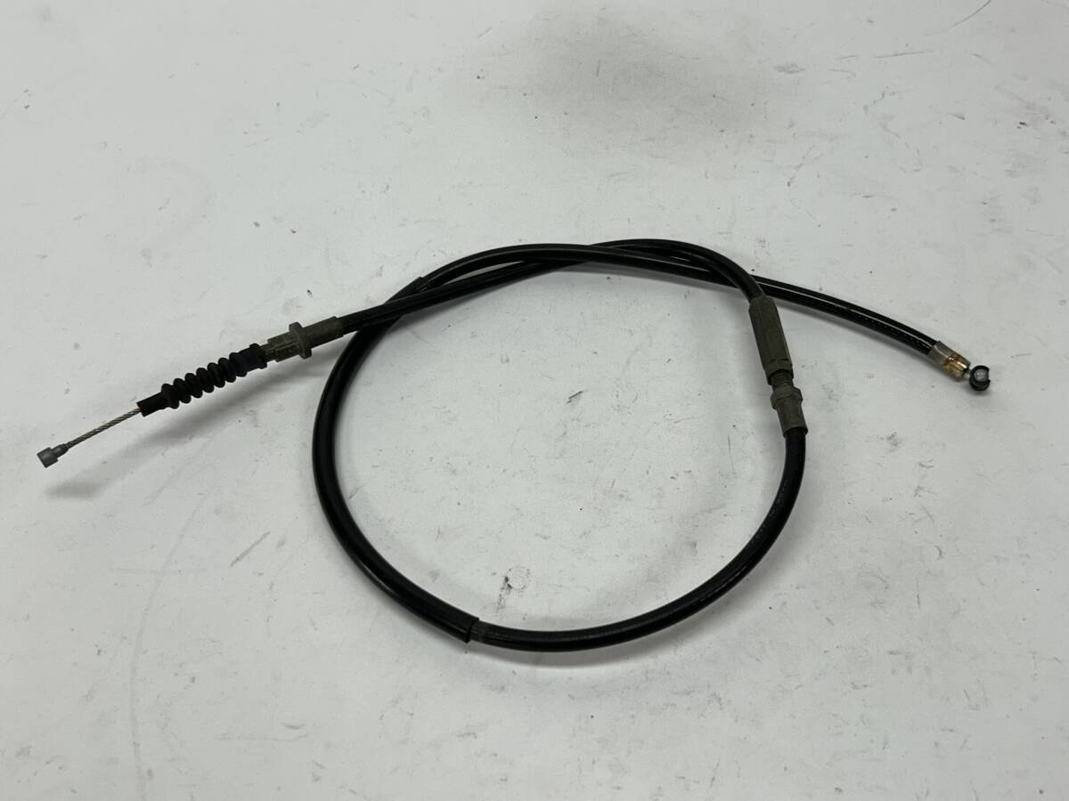 ◆ ヤマハ SR400 1JR ◆ ワイヤーセット クラッチ ブレーキ アクセル ◆検 H313E SR500 RH01J 1JN 2H6拍卖