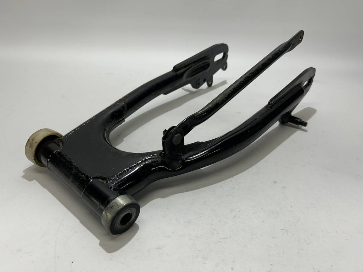 ◆ ヤマハ SR400 1JR ◆ 純正 スイングアーム ◆検 H313E SR500 RH01J 1JN 2H6拍卖