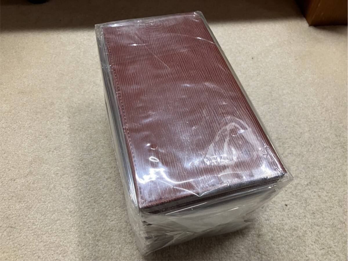 まとめ売り SHIMBI シンビ 伝票ホルダー マグネット式 ブラウン 12ヶセット EMS-2 業務用 店舗用品 厨房用品 卓上用品 14-45114拍卖