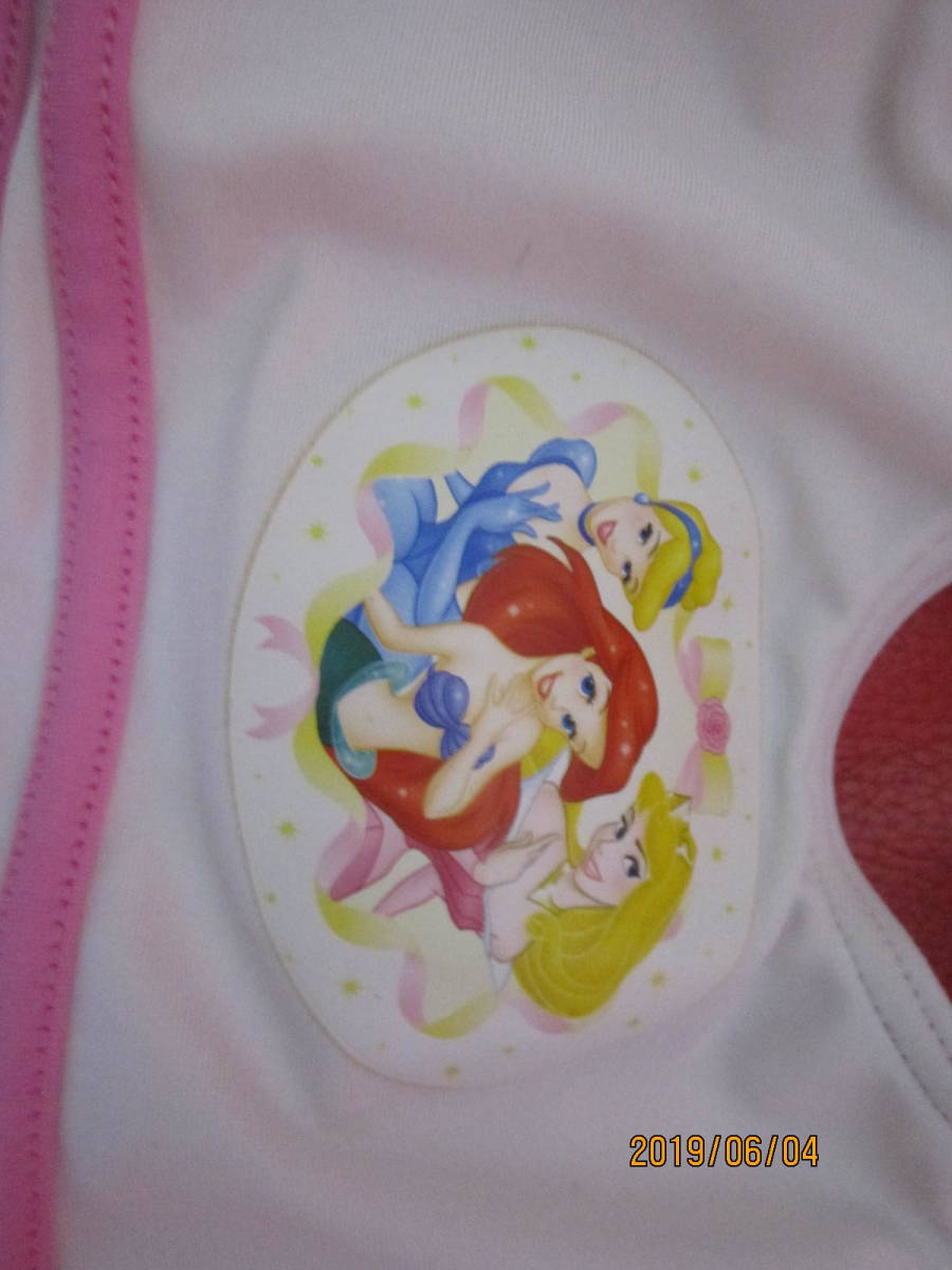 130 ディズニープリンセス 購入の意思が無い2人悪質 冷やかしウォッチ禁止大迷惑 業務妨害 サービス品 送料込み拍卖