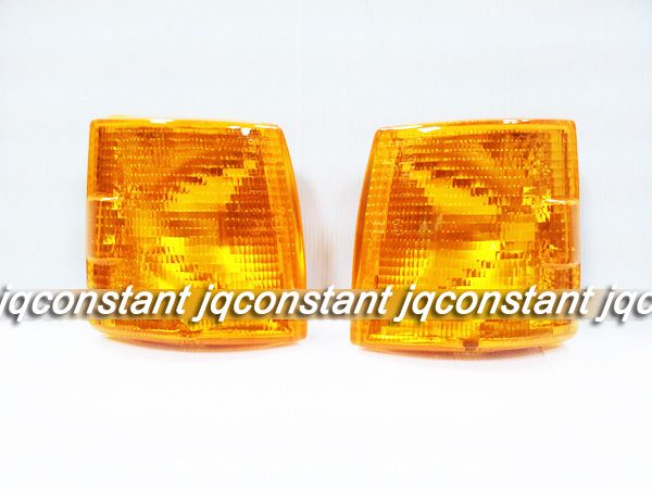 VW ヴァナゴン コーナー ウィンカー 純正タイプ オレンジ拍卖