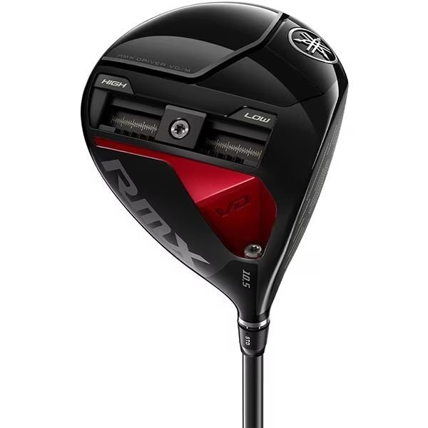 ☆良品/中古品☆ ヤマハ YAMAHA RMX VD/M Driver TENSEI TR(カーボン)(SR) ロフト角10.5° 2023年モデル拍卖