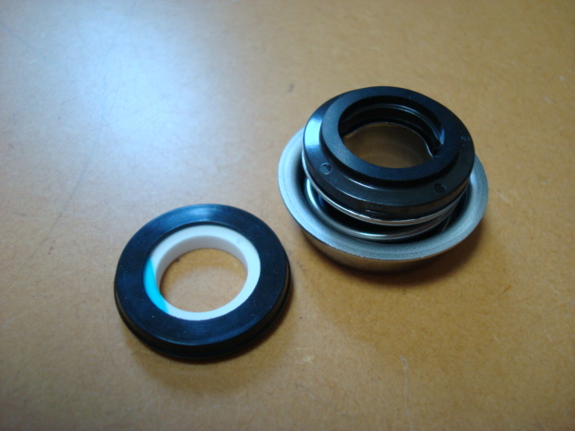 即決!!早い者勝ち 希少 ウォーターポンプ メカニカルシール 新品 / ホンダ HONDA S500 S600 S800 S800M拍卖