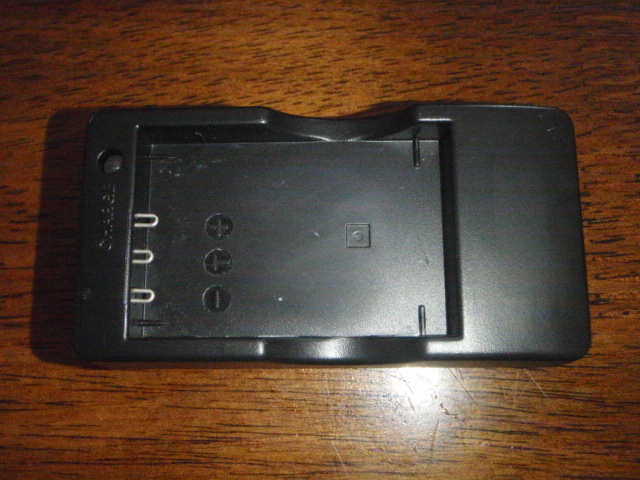 Olympus-20C-1 LI-20C互換充電器 拍卖