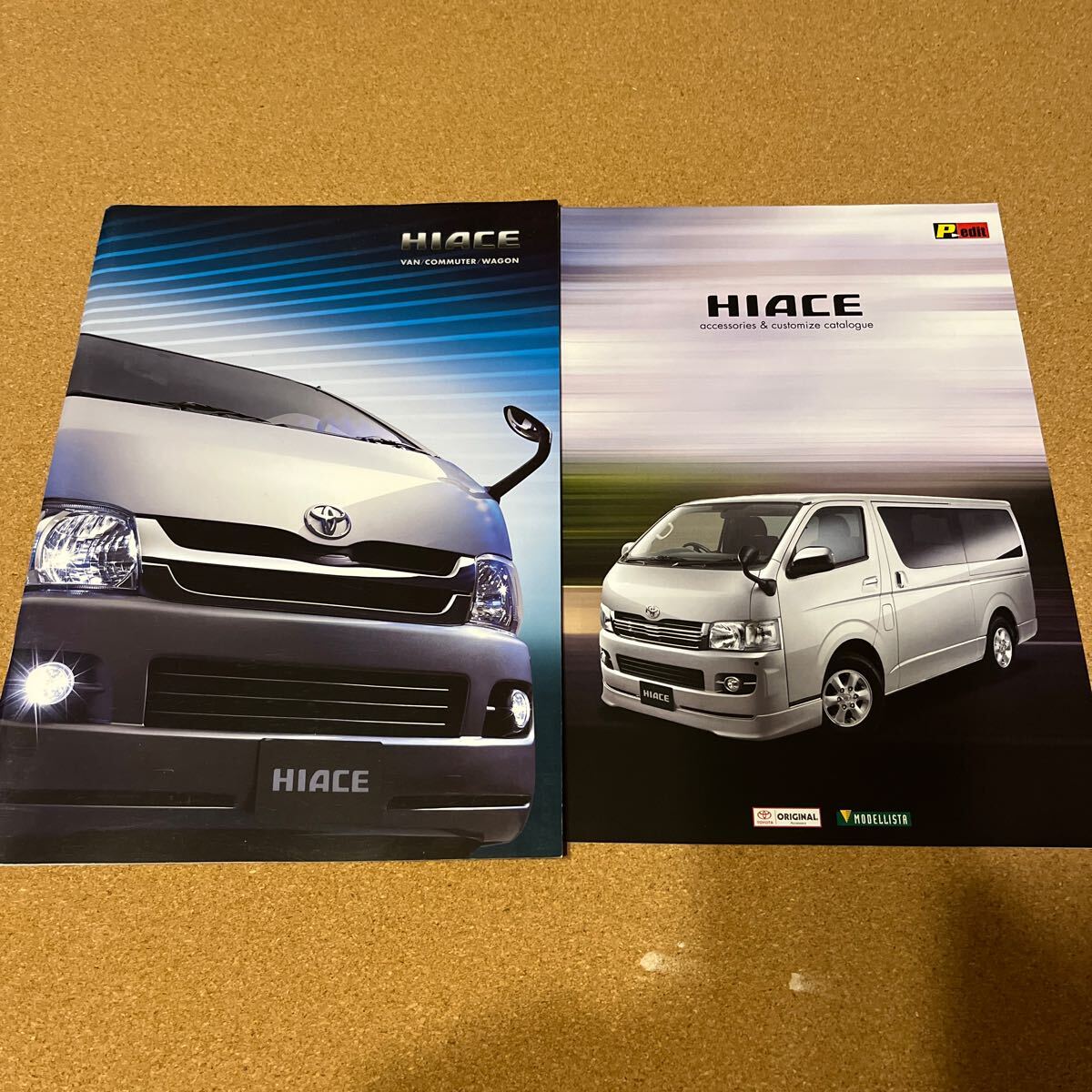 ハイエースバン 09,11 TY24016拍卖