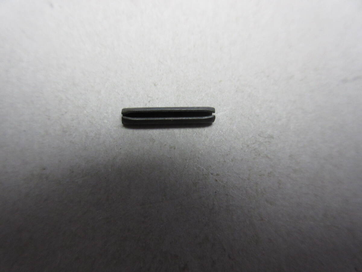 日立/部品/ロールピン/D2×12 /VC18DBL/WF3H/WF4H2/WF4H3/他拍卖