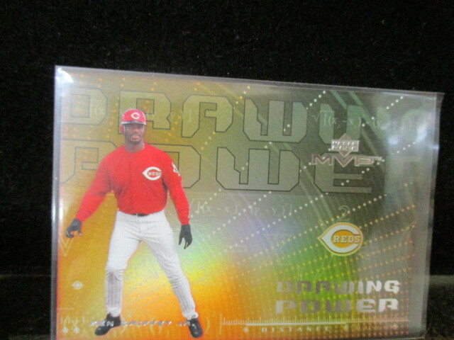 ◎野球カード  ケン・グリフィー・ジュニア  2000 Upper Deck MVP DP2 即決!!拍卖