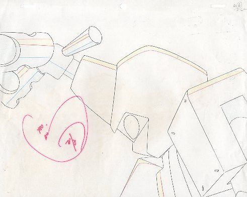 メダロット魂 動画(R6606-1221)拍卖