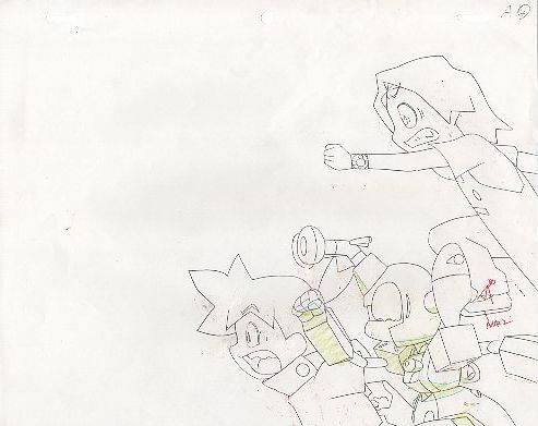 メダロット魂 動画(R6606-1242)拍卖