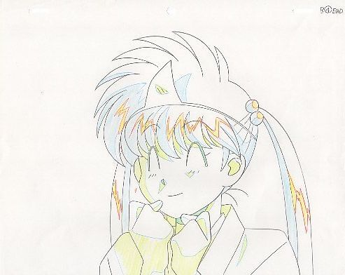 地獄先生ぬ~べ~ 動画(R6606-1289)拍卖