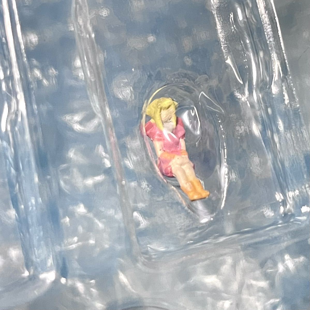 フィーネ・エレシーヌ・リネ フィーネ ブレードライガー クリアカラー HMM Blu-ray limited コトブキヤ ZOIDS ゾイド拍卖