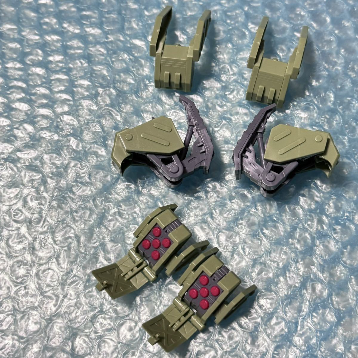 脚装甲1個はめ込みピン折 コトブキヤ HMM ゾイド ライガーゼロ パンツァー ZOIDS ゾイド新世紀スラッシュゼロ ライガーゼロパンツァー拍卖