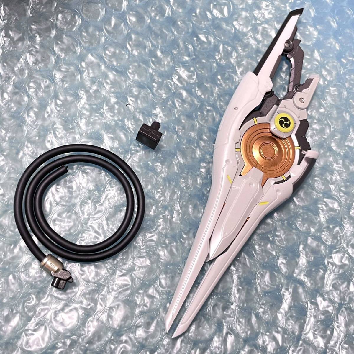 エグゼキューター 千値練 RIOBOT ラインバレル 鉄のラインバレル拍卖