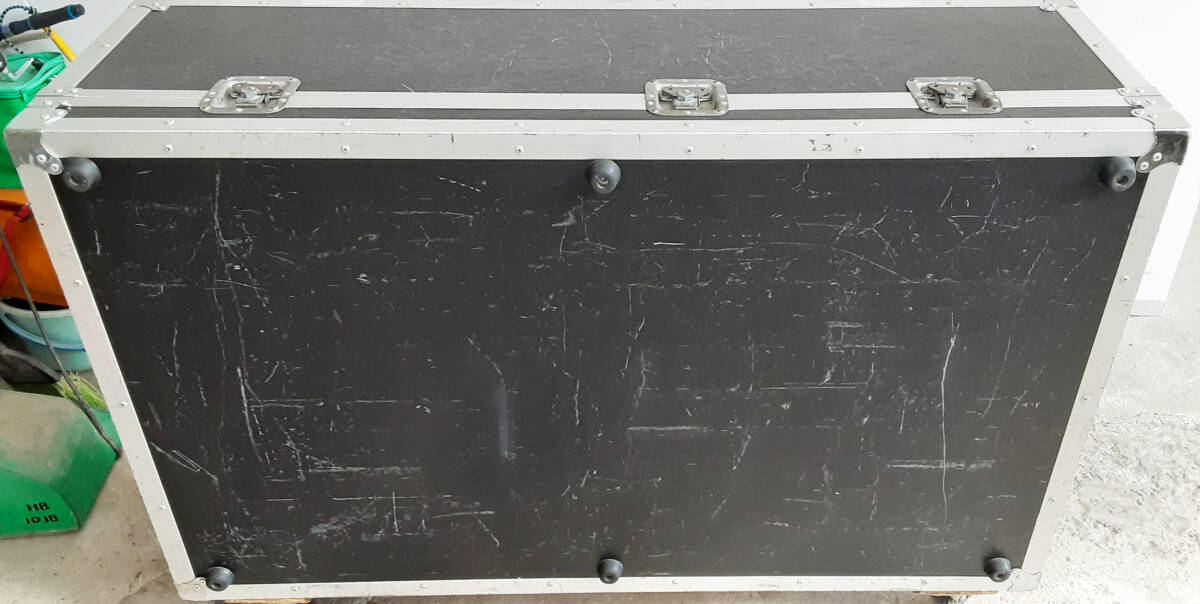 ★YAMAHA/MIDAS/ALLEN/MACKIE other ミキサー用 ARMOR ハードケース★直接引き取り限定 広島市牛田★拍卖