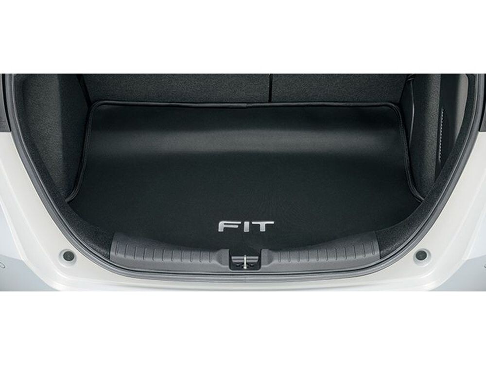 新品 ホンダ フィット GR 純正 ラゲッジソフトトレイ ガソリン車用拍卖