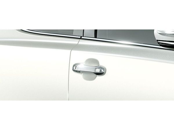 新品 トヨタ C-HR X10/X50 純正 ドアハンドルガーニッシュ MODELLISTA拍卖