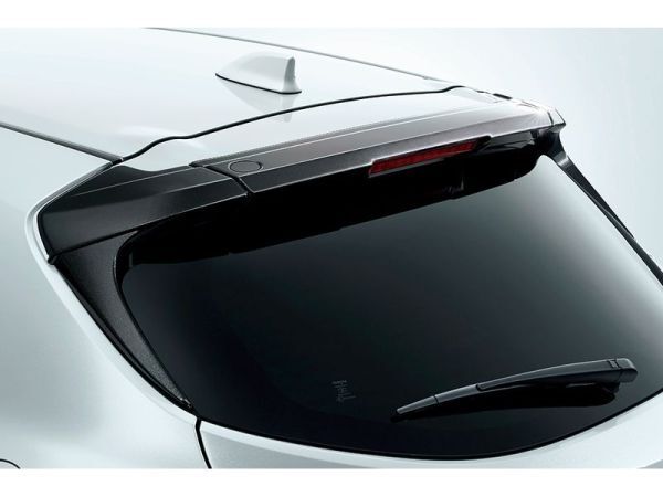 新品 トヨタ カローラスポーツ E21#H 純正 リヤルーフスポイラー TRD拍卖