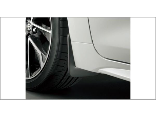 新品 トヨタ カローラスポーツ E21#H 純正 マッドガード拍卖