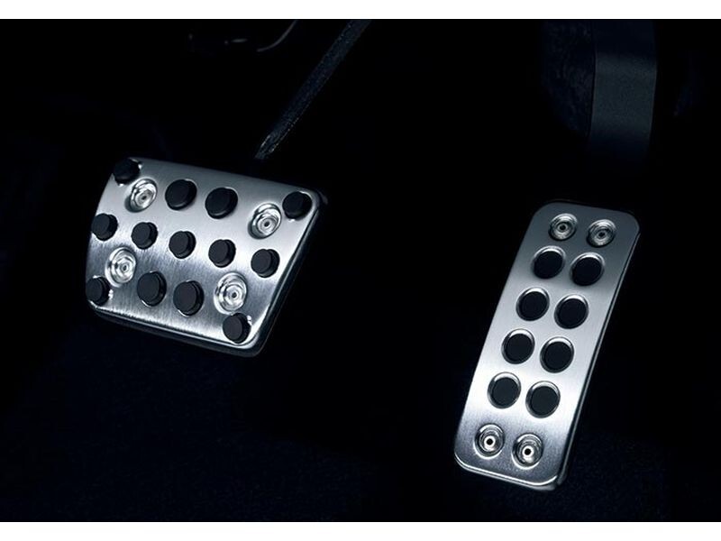 新品 ホンダ ヴェゼル RV 純正 スポーツペダル拍卖