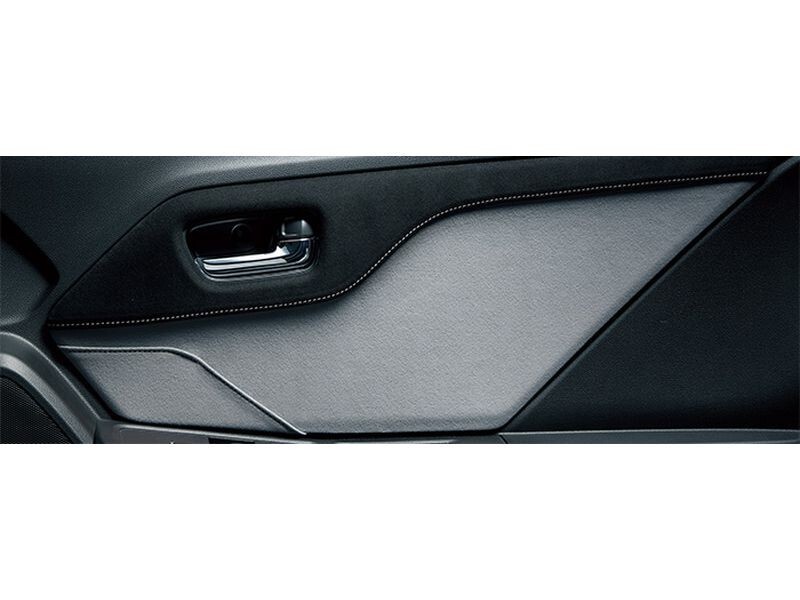 新品 ホンダ S660 JW5 純正 ドアライニングパネル グレー拍卖