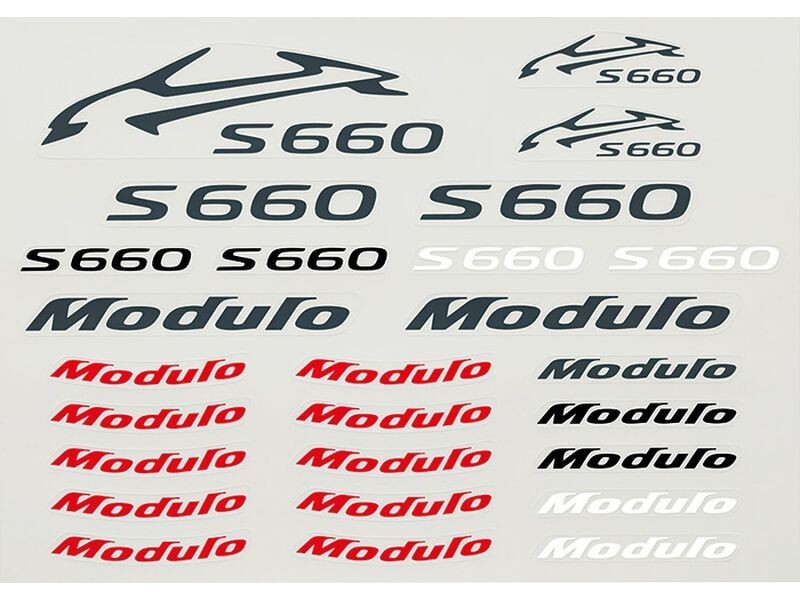 新品 ホンダ S660 JW5 純正 エンブレムデザイン拍卖