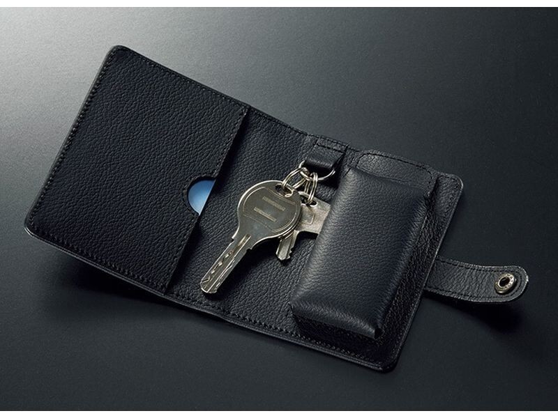 新品 ホンダ アコード CV 純正 スマートキーケース拍卖