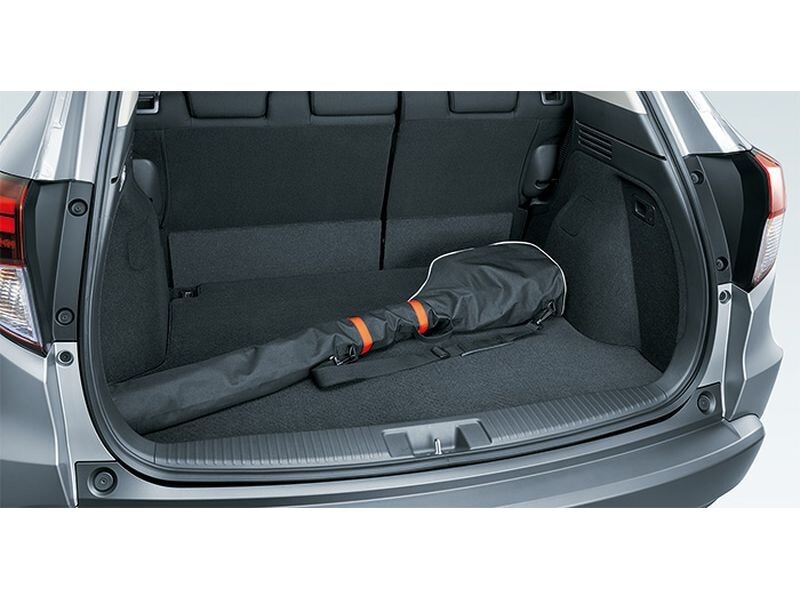 新品 ホンダ ヴェゼル RU 純正 ラゲッジマット拍卖