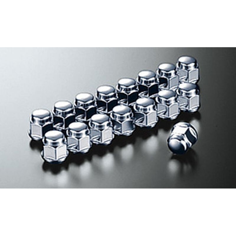 新品 ホンダ シャトル GP7/8 GK8/9 後期 純正 アルミホイール用ホイールナット キャップタイプ16個セット拍卖