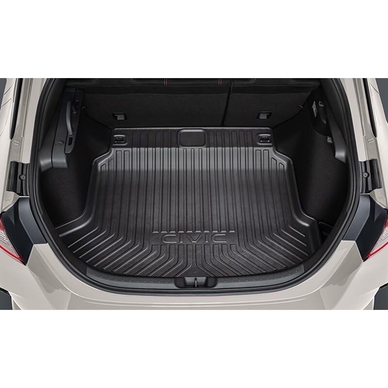 新品 ホンダ シビックタイプR FL5 純正 ラゲッジトレイ拍卖