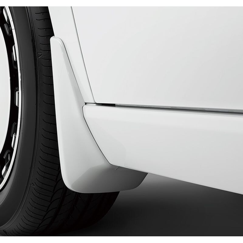 新品 ホンダ ステップワゴン RP6/7/8 純正 マッドガード AIR用 カラー2拍卖