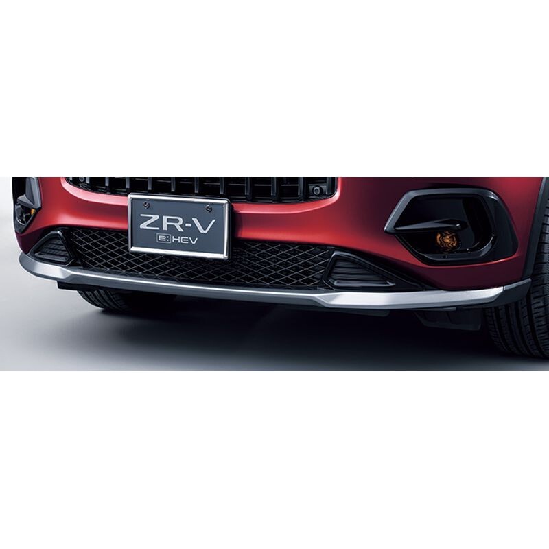 新品 ホンダ ZR-V RZ 純正 フロントロアースカート eX X用拍卖