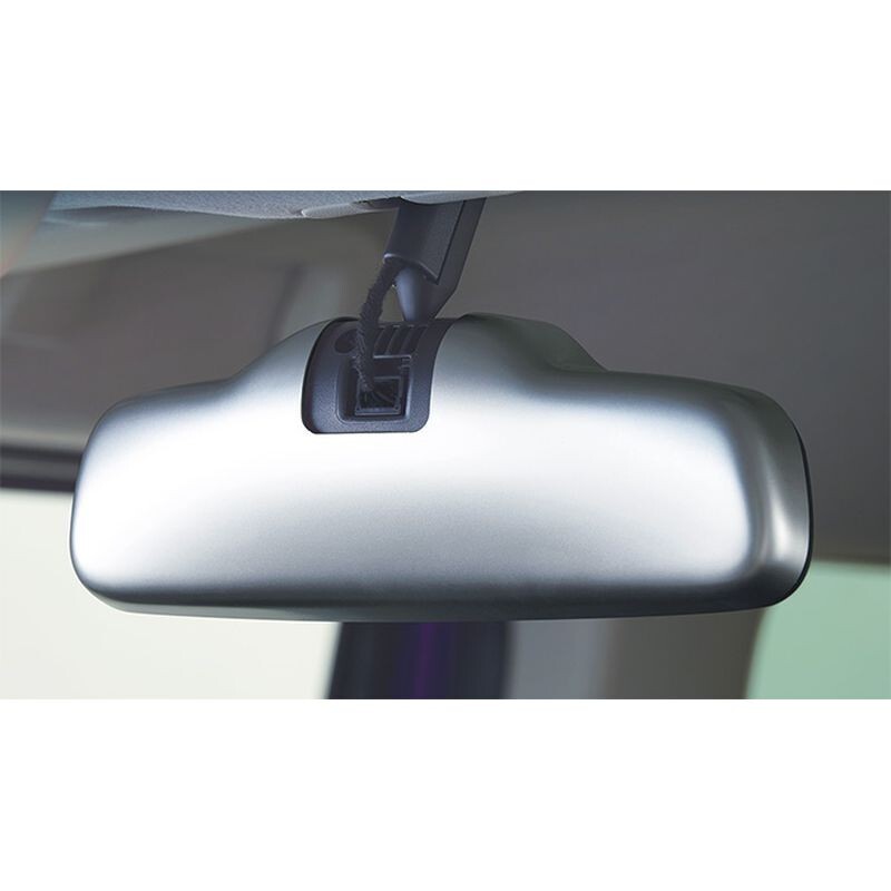 新品 ホンダ N-WGN JH3/4 純正 ルームミラーカバー シルバー拍卖