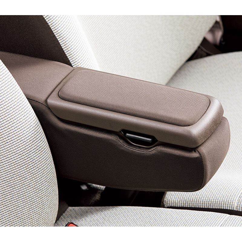 新品 ホンダ N-WGN JH3/4 純正 アームレストコンソール L用 ブラウン拍卖